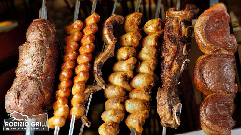 Rodizio Grill